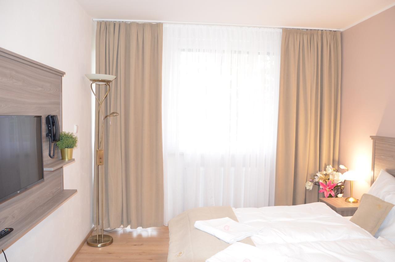 Resort Erich Sázava Dış mekan fotoğraf